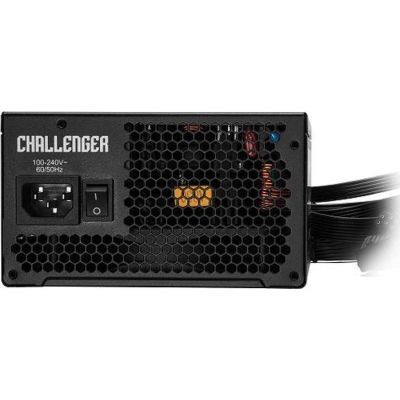 8. ASRock CHALLENGER 850W 80 Plus Gold Power Supply