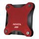 9. ADATA SSD SD620 2TB RED