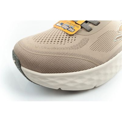 6. Skechers men's sports shoes Go Walk Max Cushioning Flex comfortable