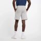 4. New Balance Sport Fleece Short 9" M MS43903AG