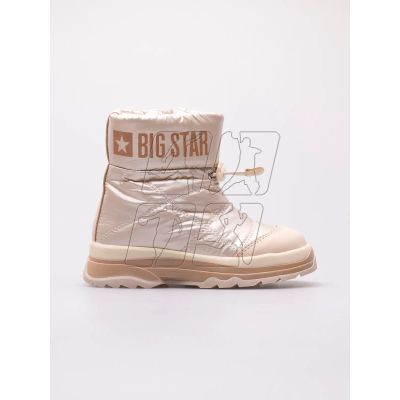 2. Big Star Jr MM374197 snow boots