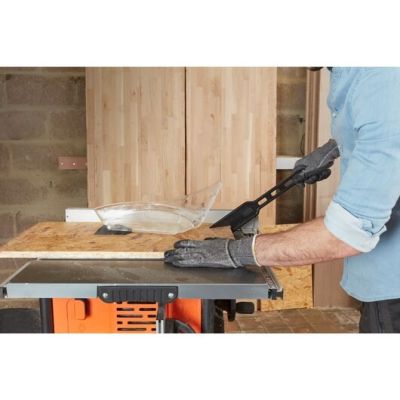 17. BES720-QS BLACK+DECKER Table Saw