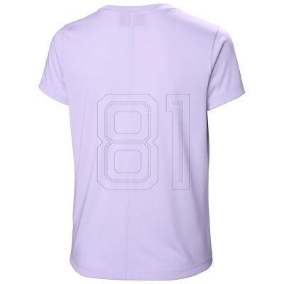 15. Helly Hansen Allure T-shirt W 53970 697