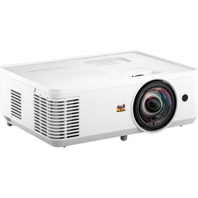 3. VIEWSONIC BUSINESS PROJECTOR PS502X-EDU