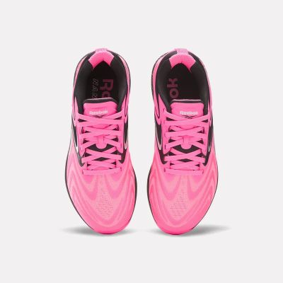 3. Reebok NANO X5 EDGE ATOMIC PINK/WHITE sneakers (100244436)