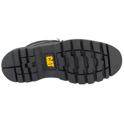 4. Caterpillar Colorado 2.0 Chukka P726363 Black 41