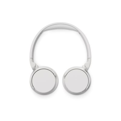 14. Philips 4000 series TAH4209WT/00 headphones/headset Wireless Headband Calls/Music Bluetooth White