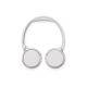 14. Philips 4000 series TAH4209WT/00 headphones/headset Wireless Headband Calls/Music Bluetooth White