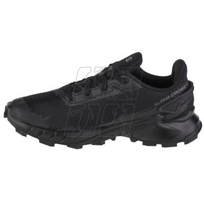 2. Salomon Alphacross 4 M 470639 running shoes