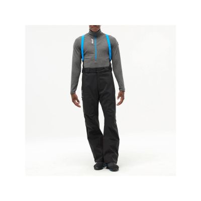 2. MILLET TRILOGY ICON GTX PRO PT M pants black