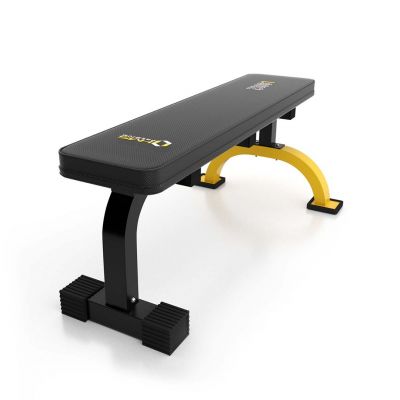 3. HMS L8012 multifunctional bench