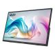 7. MSI PRO MP165DE E6 Portable TV / Monitor Portable Monitor Black 39.6 cm (15.6") LED 1920 x 1080 px