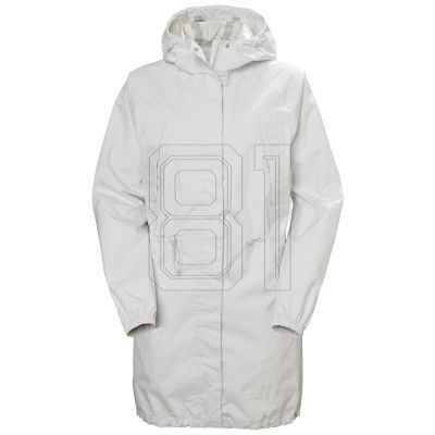 17. Helly Hansen Escape Coat Jacket W 53096 823