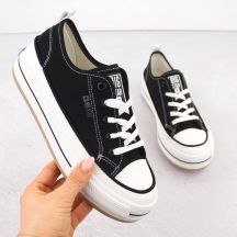 Big Star Sneakers W NN274204 INT2084A