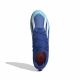 3. Adidas X Crazyfast.3 FG M GY7428 shoes