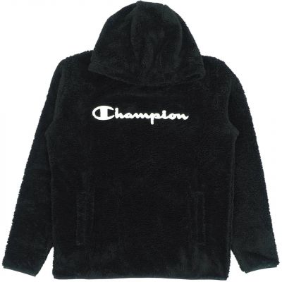 4. Champion Hooded Top M 220445 KK001