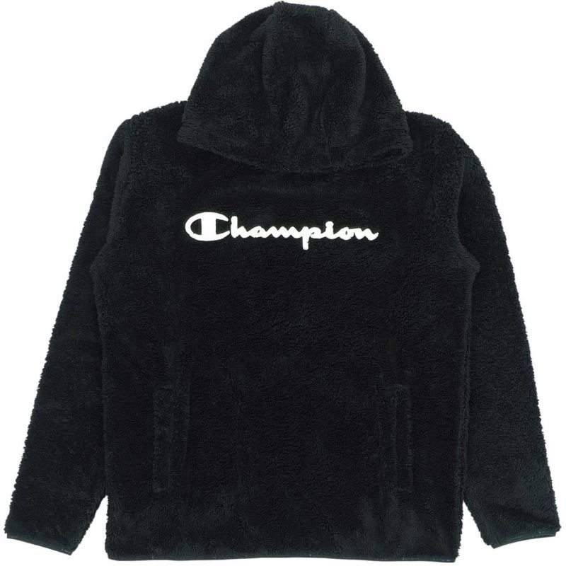 4. Champion Hooded Top M 220445 KK001