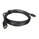 3. UNITEK CABLE MICRO HDMI-HDMI 2.0, 4K60HZ, 2M, Y-C182