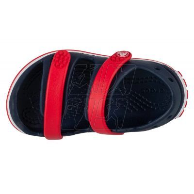 3. Crocs Crocband Cruiser Sandal T Jr 209424-4OT sandals