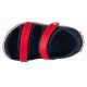 3. Crocs Crocband Cruiser Sandal T Jr 209424-4OT sandals
