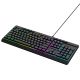 6. Wozinsky WKG-1044 Wired Backlit Membrane Gaming Keyboard - Black