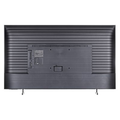 44. Samsung UE50U8072F LED TV 50'' 4K Ultra HD Tizen Q-Symphony DVB-T2 Black