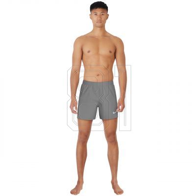 4. Nike Essential 5 M NESSF560 051 Swim Shorts