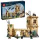 LEGO Harry Potter 76447 - Hogwarts Castle: Broomstick Flying Lesson