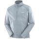 Salomon SHKout FLY JKT M LC2844300 Gray 2XL