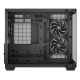 4. DeepCool CG330 3F Tower Black