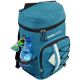 7. THERMAL BACKPACK 28X20X42CM 21L ENERO CAMP