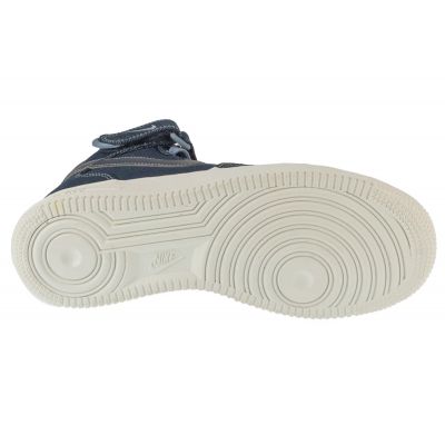 4. Nike Air Force 1 07 DD9625-400 Navy Blue 35.5