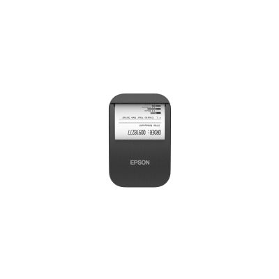 8. Epson TM-P20II (101) 203 x 203 DPI Wired and Wireless Thermal Mobile Printers