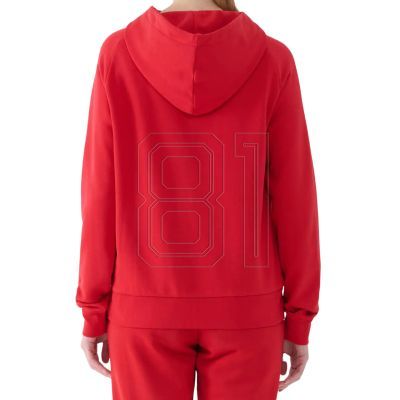 2. Sweatshirt 4F W 4FWMM00TSWSF1763 062S
