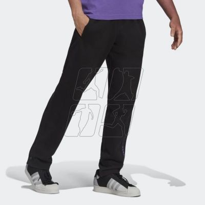 3. adidas Originals Adibreak Sweat M HN0379 pants