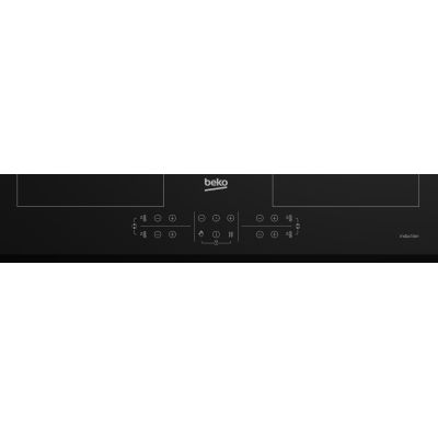 6. BEKO HII64206F2MT Induction Hob