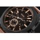 4. FOSSIL Machine Chronograph FS6101 Men's Watch + BOX