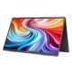 4. Acer PD193QEbmiuux computer monitor 47 cm (18.5") 1920 x 1080 px Double Full HD LED Gray