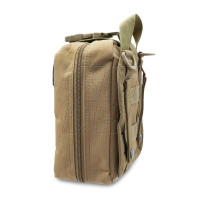 2. Offlander Molle tactical pouch first aid kit OFF_CACC_09KH