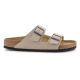 7. Birkenstock Arizona BS 1031490 Sandcastle