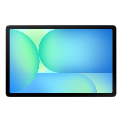 22. Samsung Galaxy Tab S10 FE 5G Samsung Exynos LTE-TDD & LTE-FDD 128GB 27.7 cm (10.9") 8GB Wi-Fi 6 (802.11ax) Gray