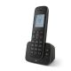 2. Telekom Sinus PA 207 Plus 1 Analog/DECT Telephone Caller Name and Identification Black