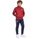 2. FC Barcelona Junior Tracksuit Barca 5002CHCLAP