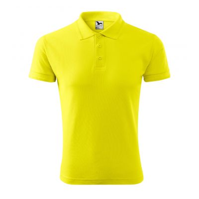 4. Malfini Pique Polo M MLI-20396 polo shirt