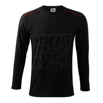 5. Adler Long Sleeve U MLI-11201