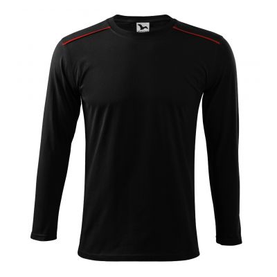 5. Adler Long Sleeve U MLI-11201 T-shirt