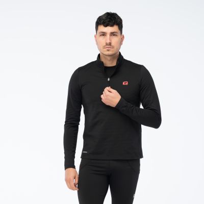 12. IMOA Men's Long Sleeve T-Shirt