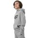 3. Sweatshirt 4F Jr HJZ22 JBLM002 25M