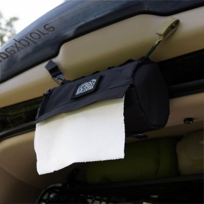 6. Offlander Paper Towel Bag OFF_CACC_39BK