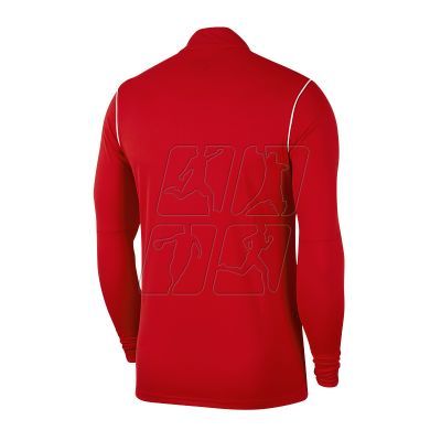 2. Nike Dry Park 20 Training Jr BV6906-657 sweatshirt
